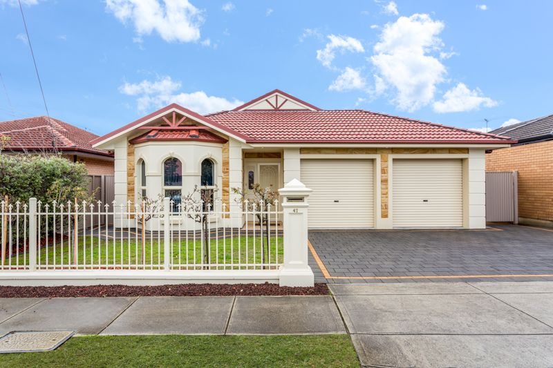 47 Duthie Street, Ferryden Park, SA 5010