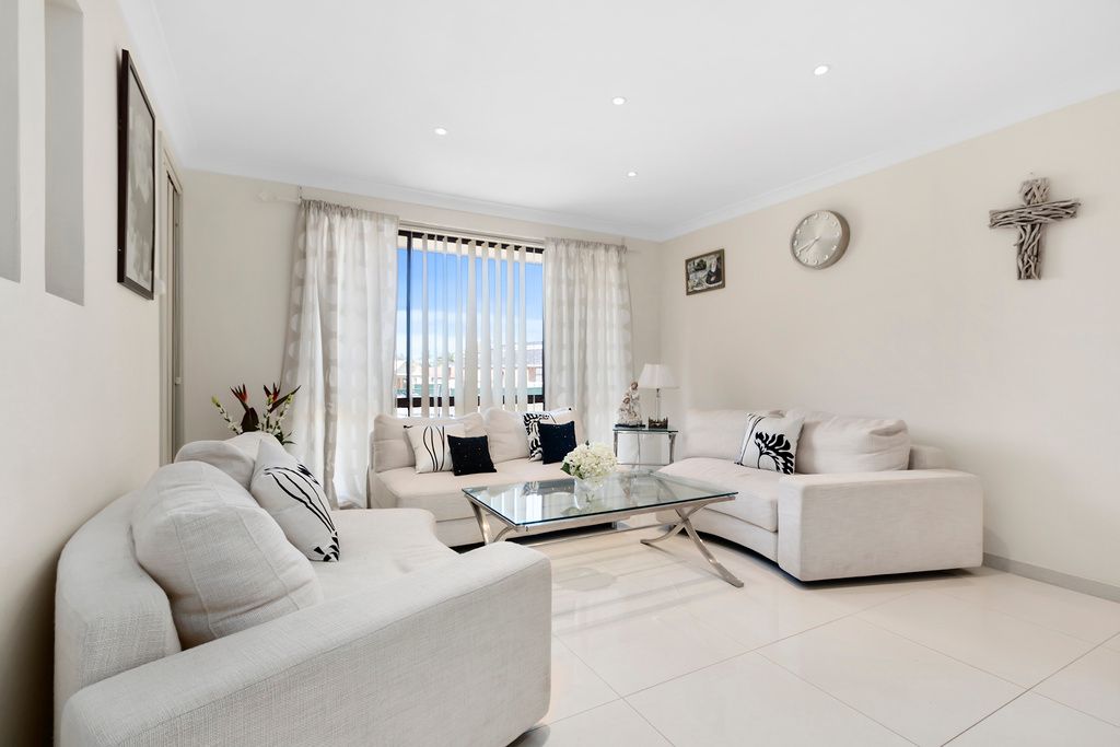 19 Gloucester Street, Bonnyrigg Heights, NSW 2177