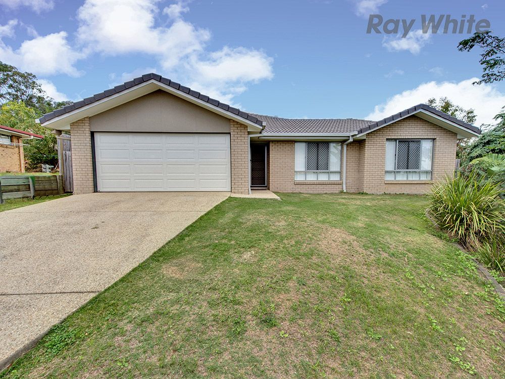 2 Karen Court, Redbank Plains, QLD 4301