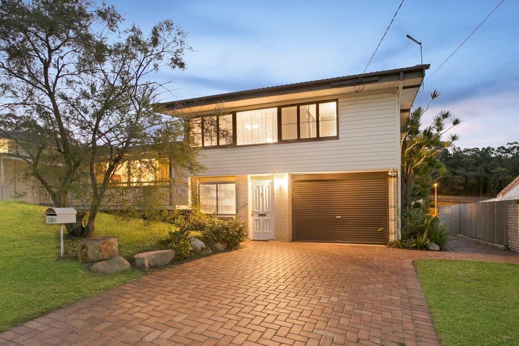 15 Waitara Street, Chermside West, QLD 4032