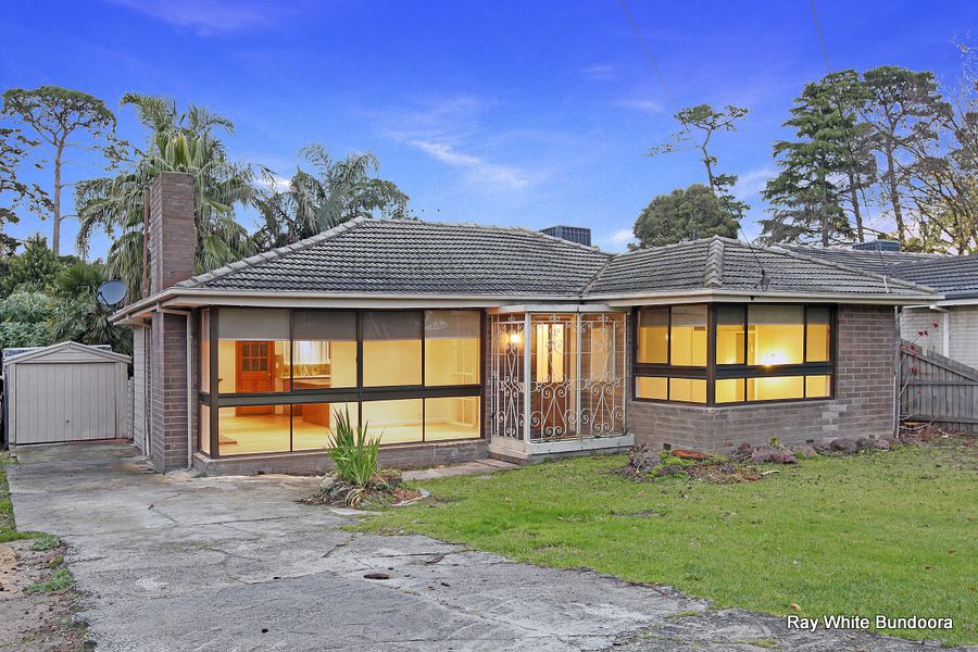 34 Greenwood Drive, Bundoora, VIC 3083