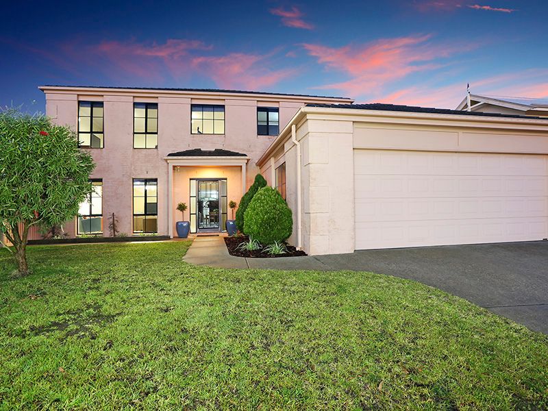 23 Clydesdale Way, Highton, VIC 3216