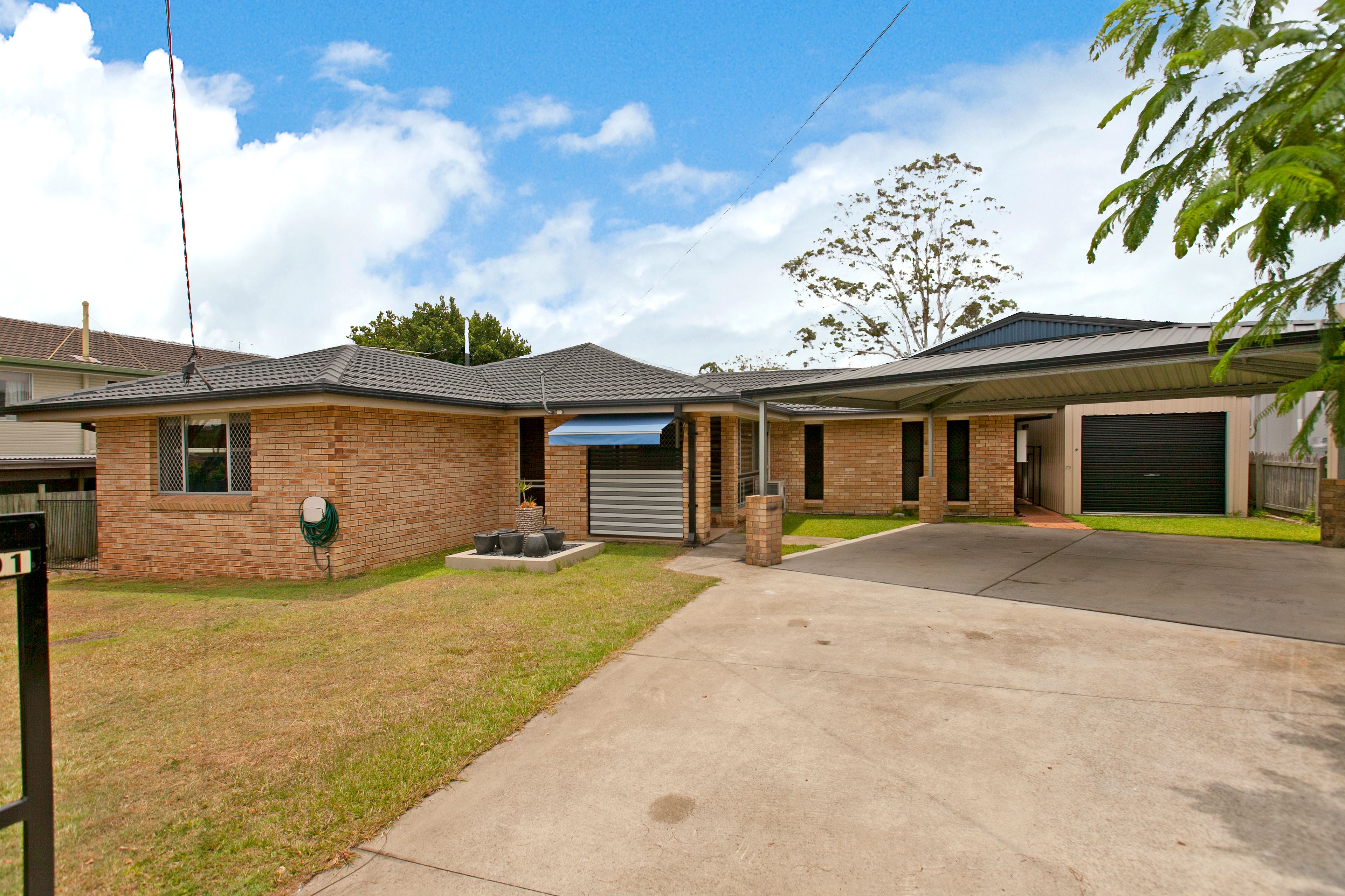 101 Valantine Road, Birkdale QLD 4159