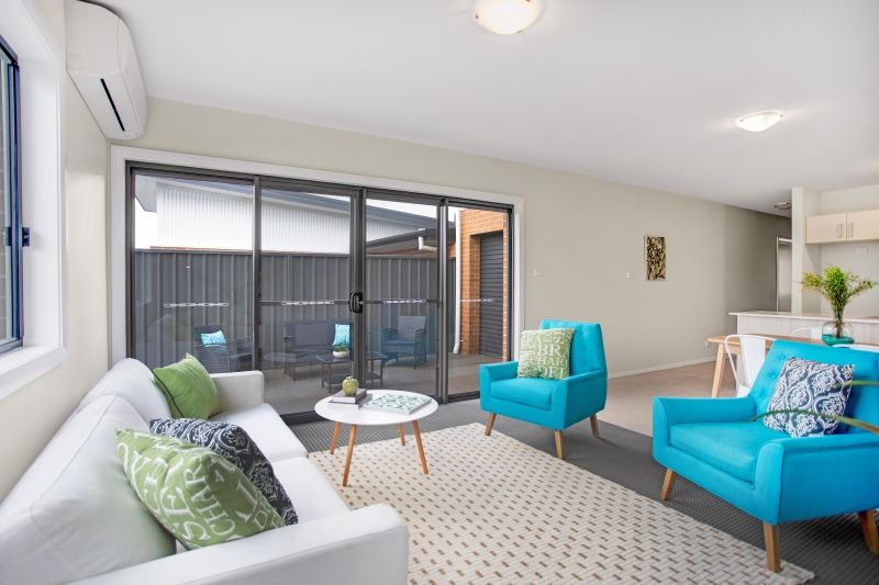 Unit 16/49 Mawson Street, Shortland, NSW 2307