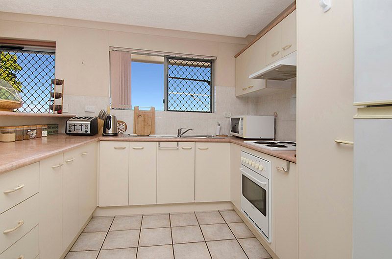 5/107 Jackson Street, Hamilton, QLD 4007