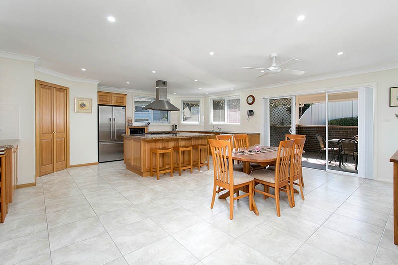 6 Ibis Place, Blackbutt, NSW 2529