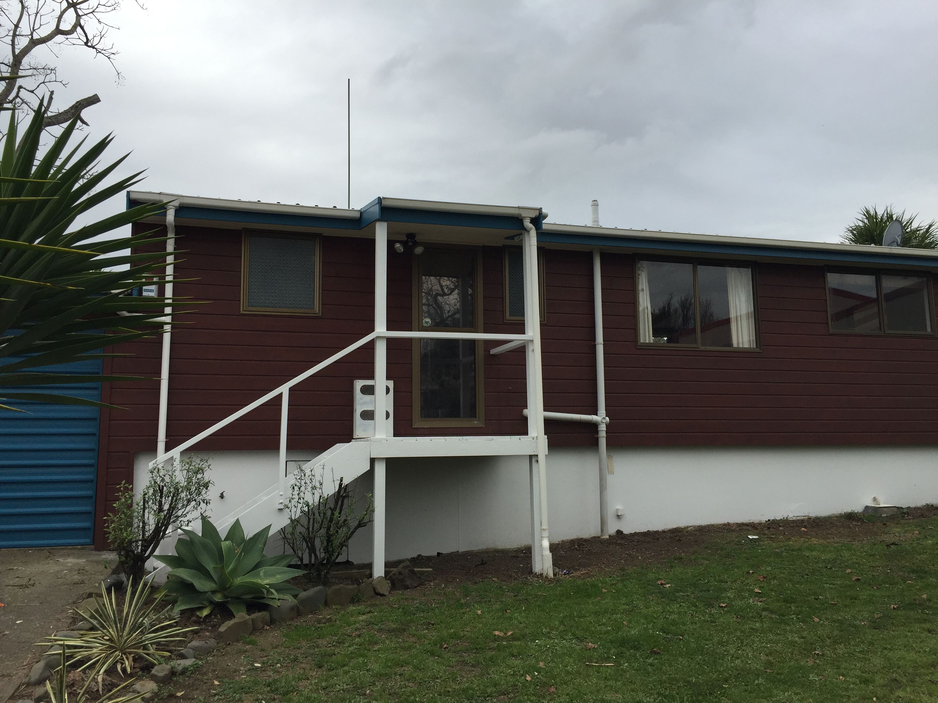 Wattle Downs, Manukau City