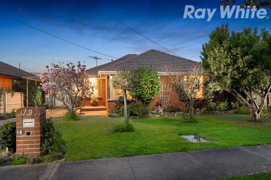 19 Patricia Avenue, Bundoora, VIC 3083