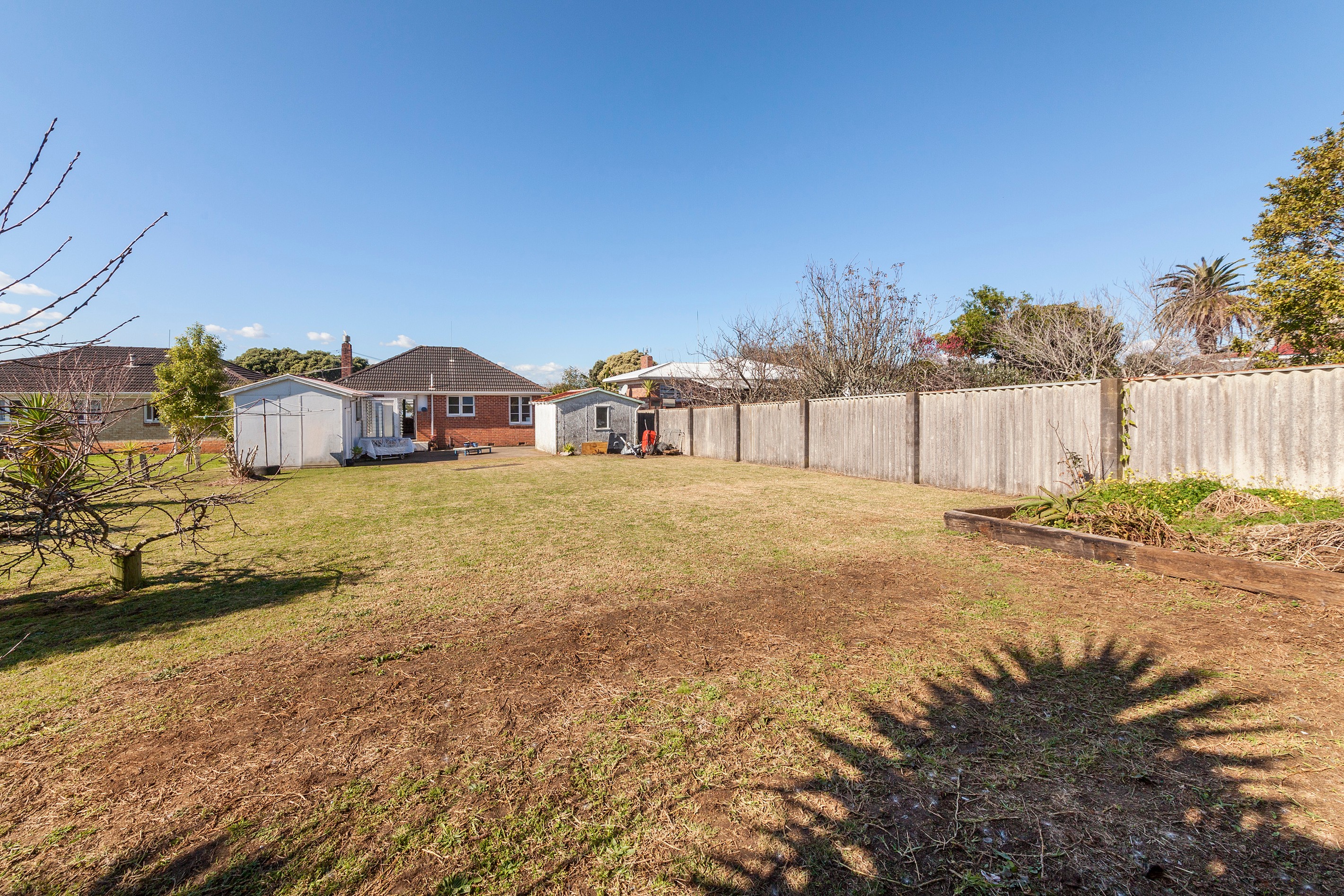 6 Kohanga Road, Mangere Bridge, Manukau City