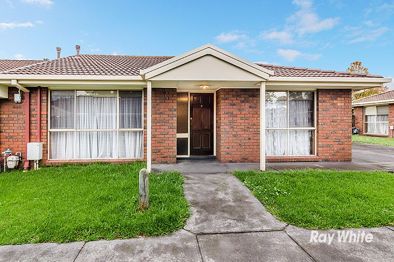 5/7-9 Tucker Street, Cranbourne, VIC 3977
