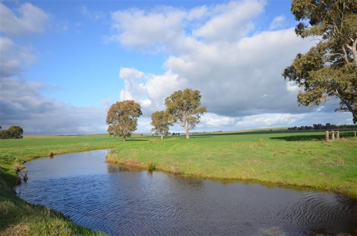 Pipeline Road, Leighton, SA 5417