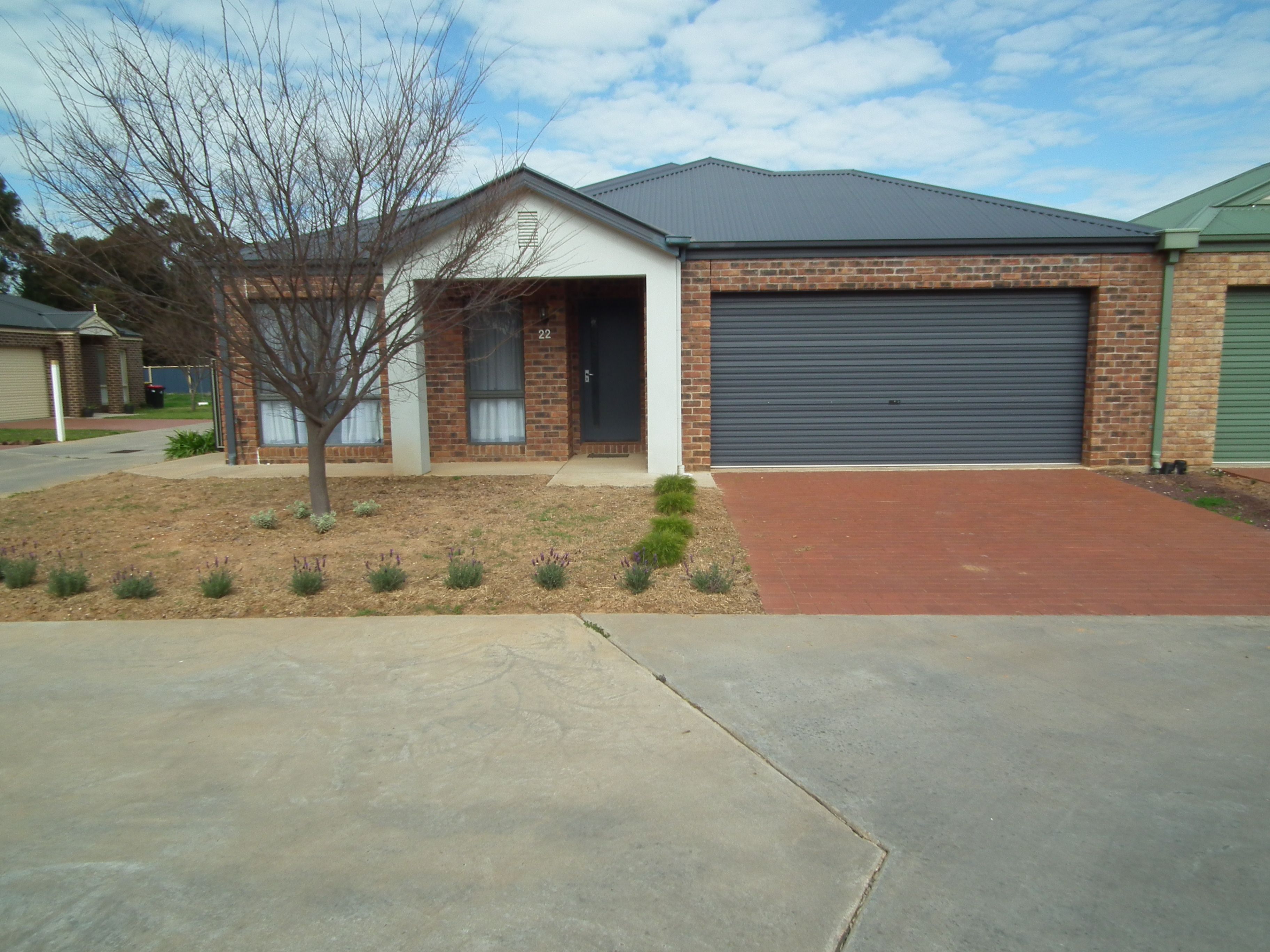 1-3 Racecourse Road, Nagambie VIC 3608