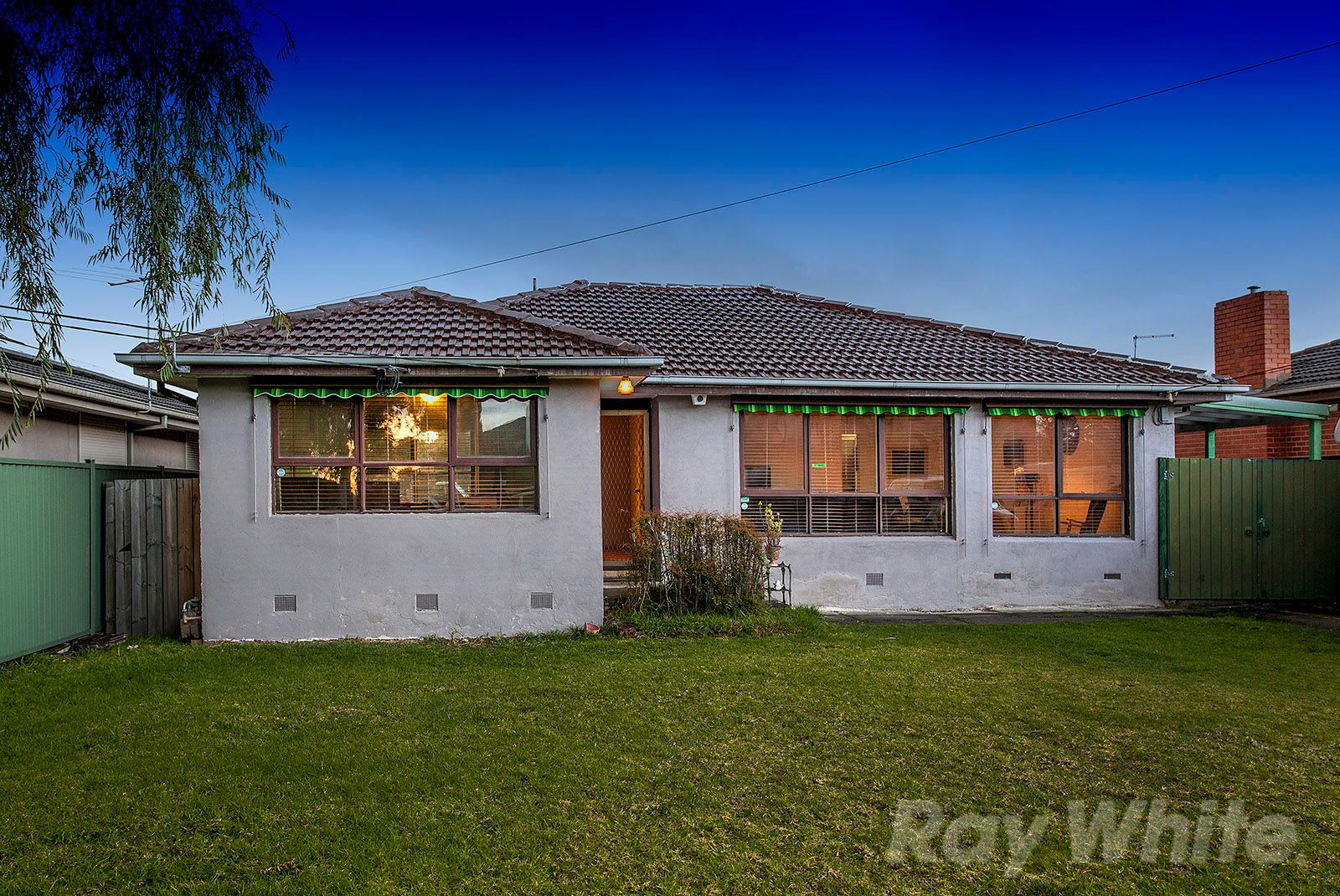 4 Rex Court, Noble Park, VIC 3174