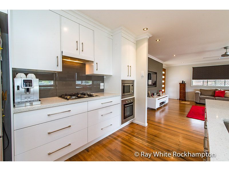 88 Boland Street, Park Avenue, QLD 4701