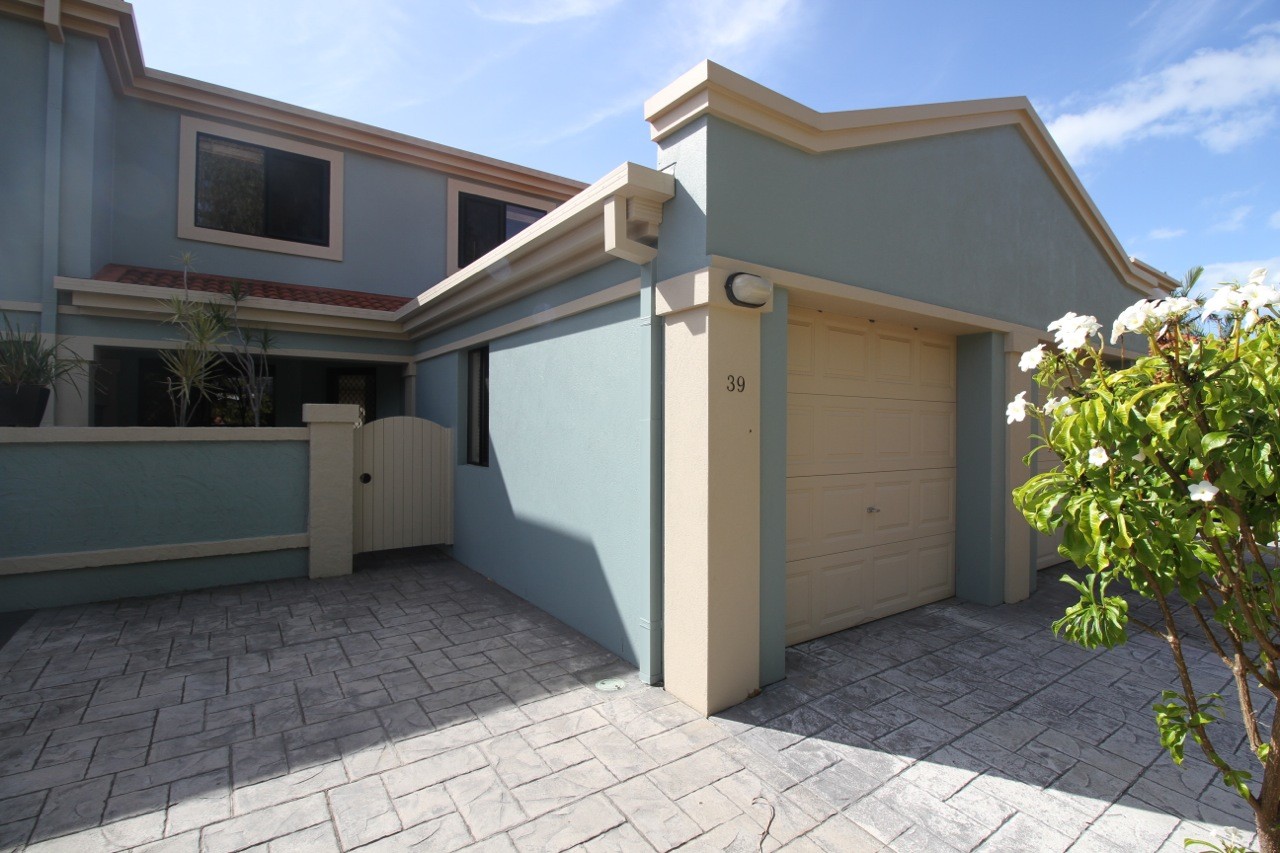 39/6 Harbourview Court, Cleveland, QLD 4163