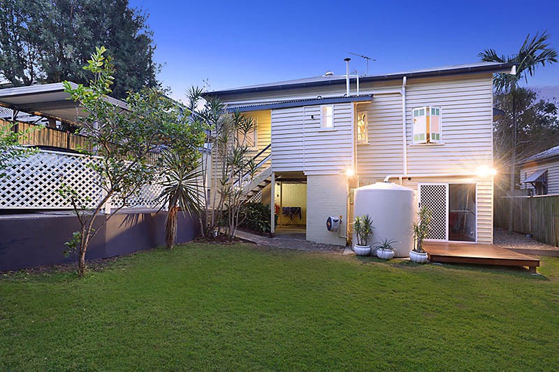 96 Raymont Road, Grange, QLD 4051