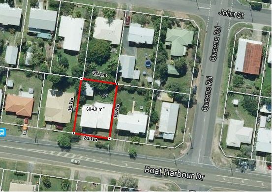 306 Boat Harbour Drive, Scarness, QLD 4655