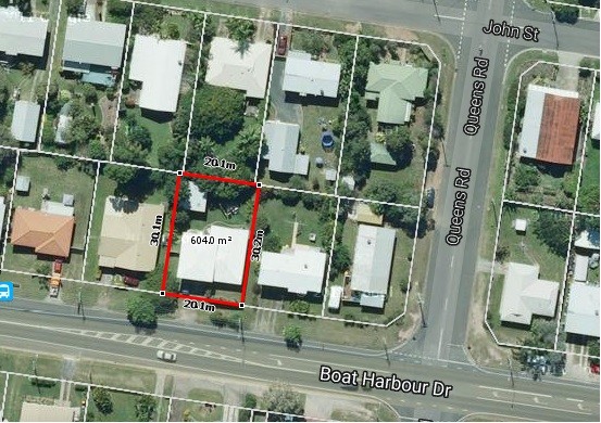 306 Boat Harbour Drive, Scarness, QLD 4655