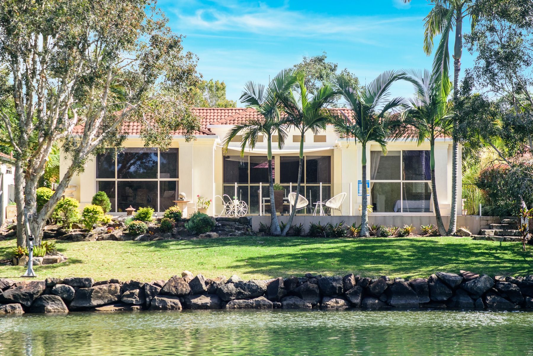 17 Glenwood Place, Twin Waters QLD 4564