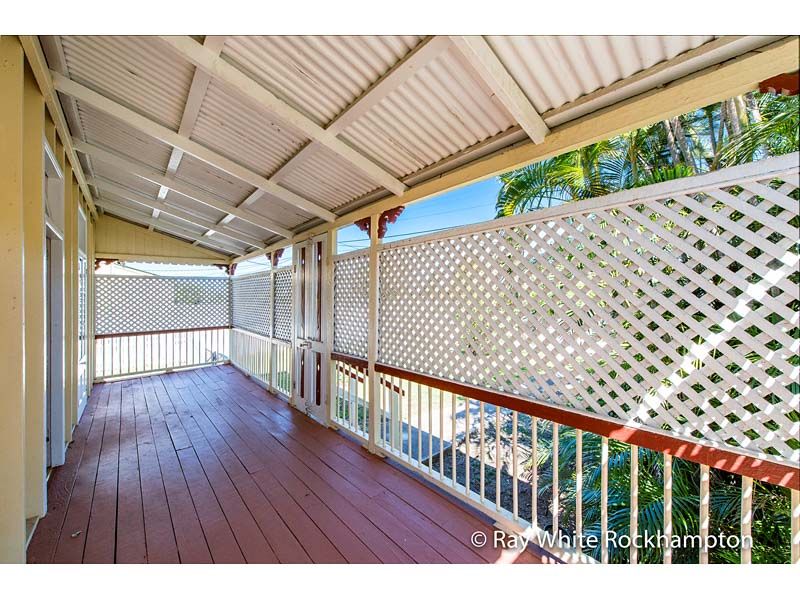 451 Lakes Creek Road, Lakes Creek, QLD 4701
