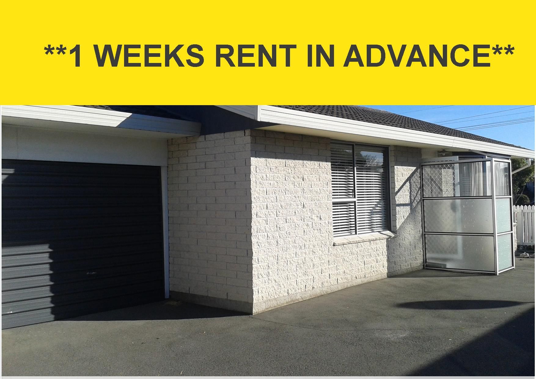1/64 Highstead Road, Bishopdale, Christchurch City
