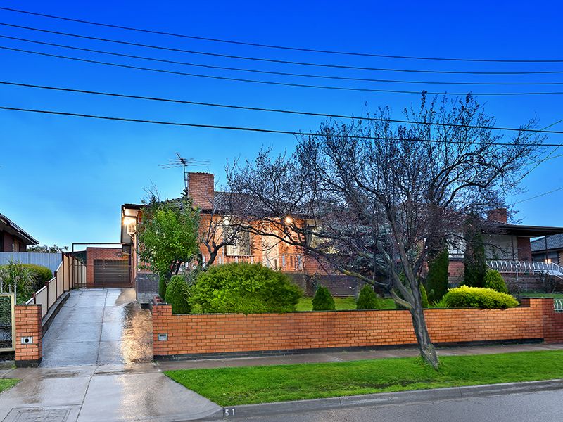 51 Lincoln Drive, Thomastown, VIC 3074