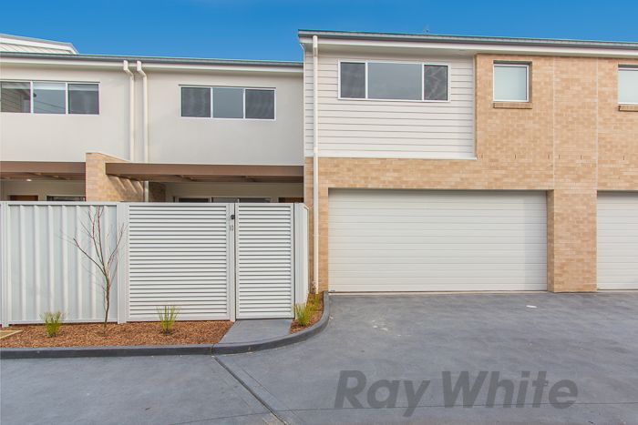 10/6-8 Georgetown Road, Georgetown, NSW 2298
