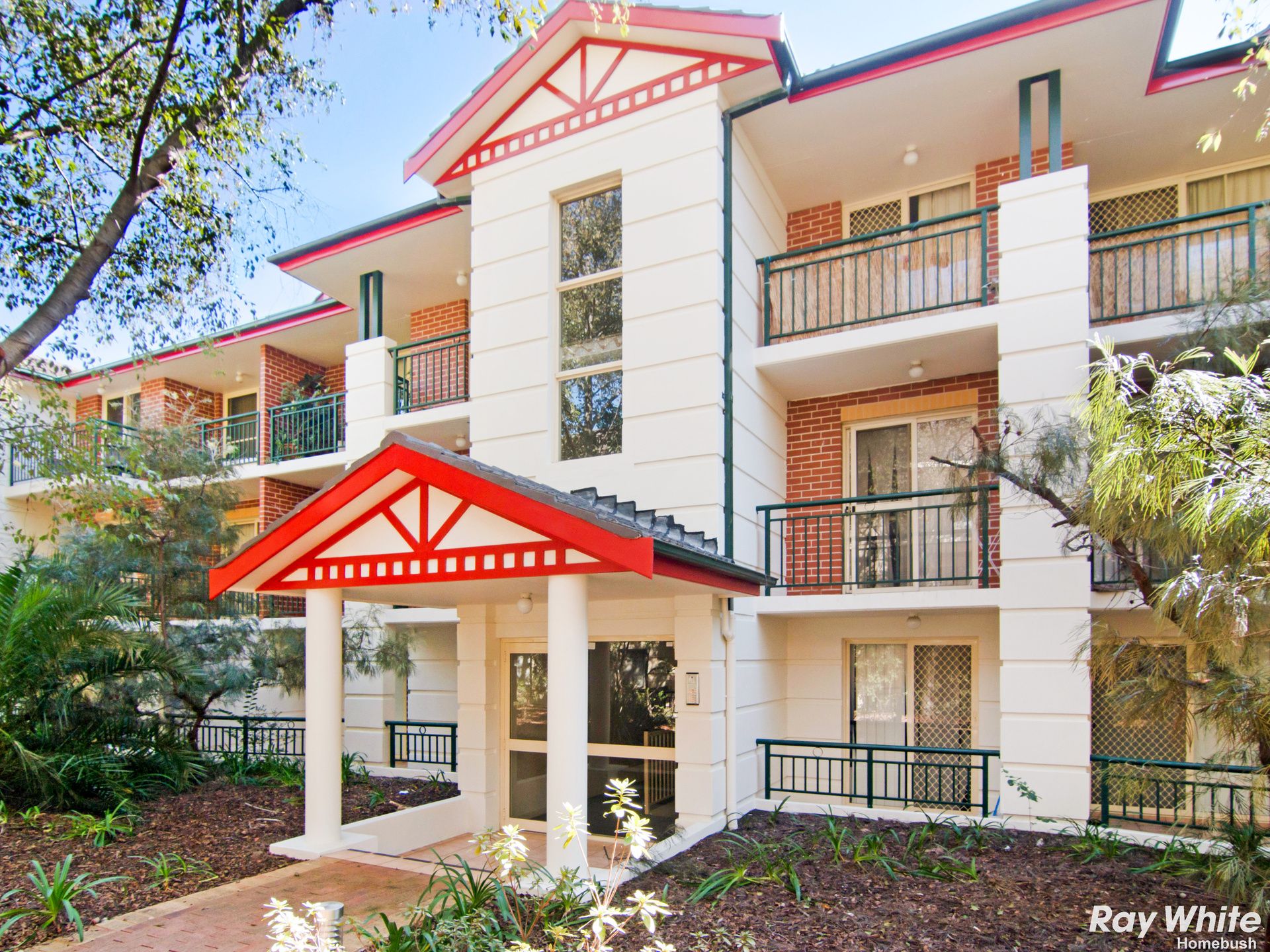 23 George Street, North Strathfield NSW 2137