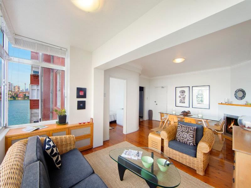 18/78 Wolseley Road, Point Piper, NSW 2027