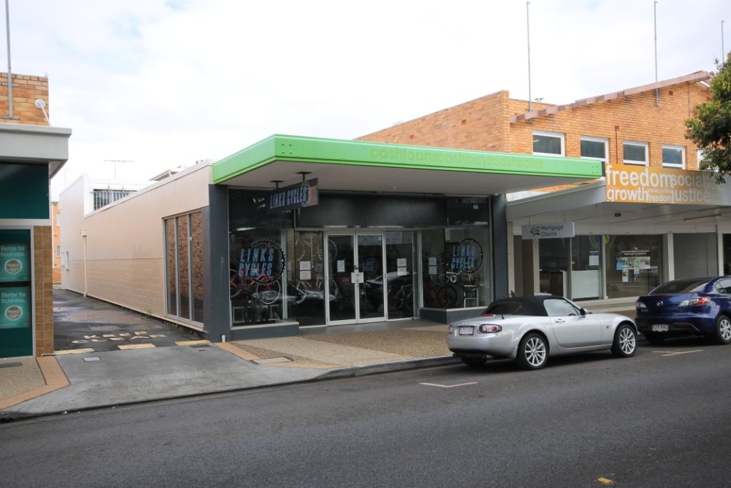 66 Edith Street, Wynnum, QLD 4178