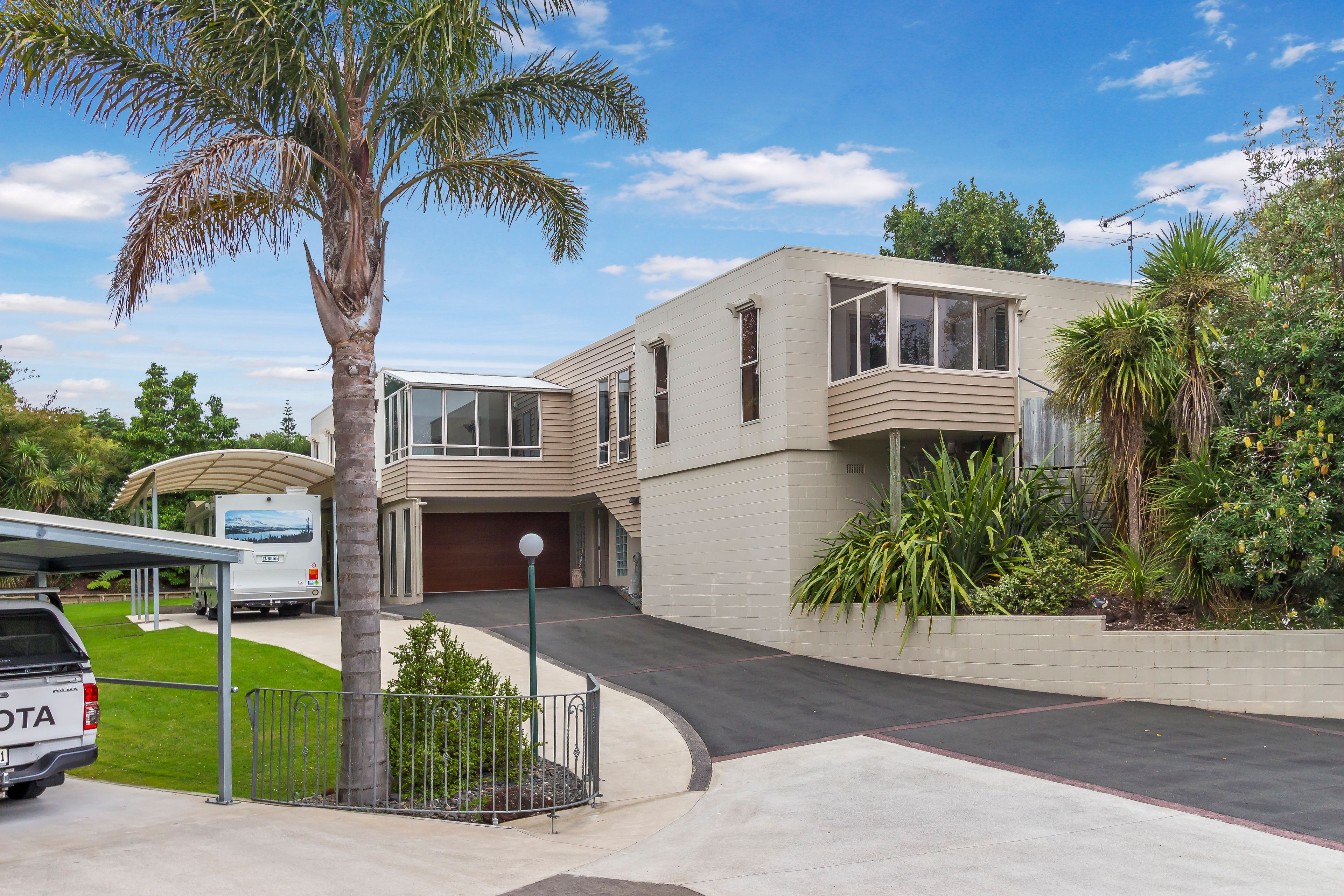 20 Baird Street, Howick, Manukau City