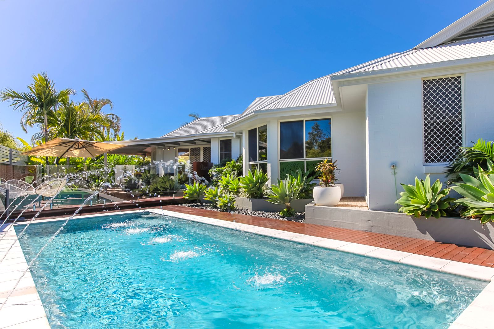 1 Mountain Ash Drive, Mountain Creek QLD 4557