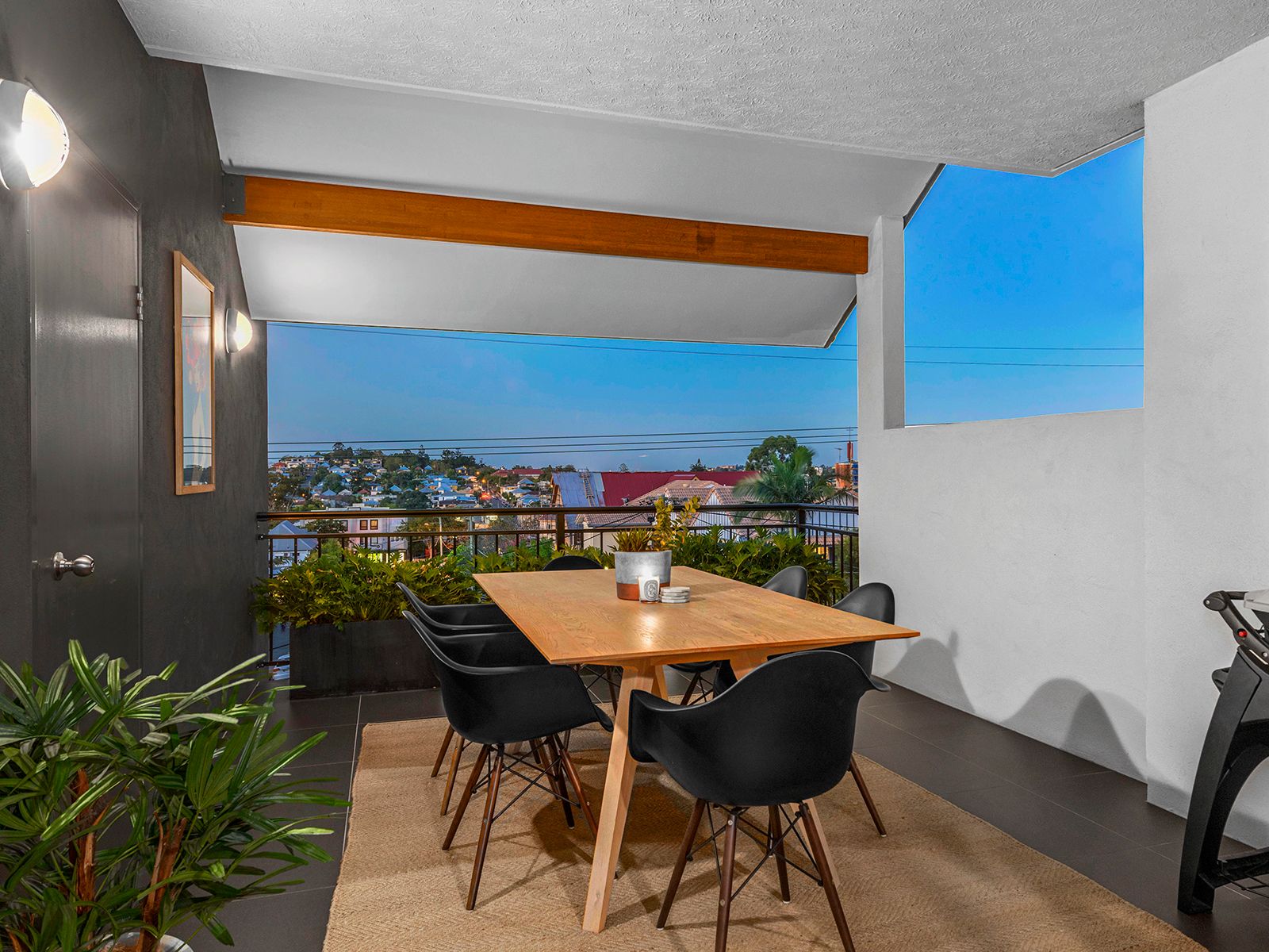 5/285 Bowen Terrace, New Farm, QLD 4005
