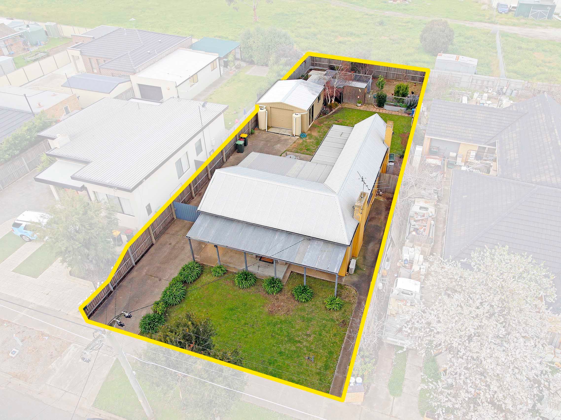 54 Giddings Street, North Geelong, VIC 3215