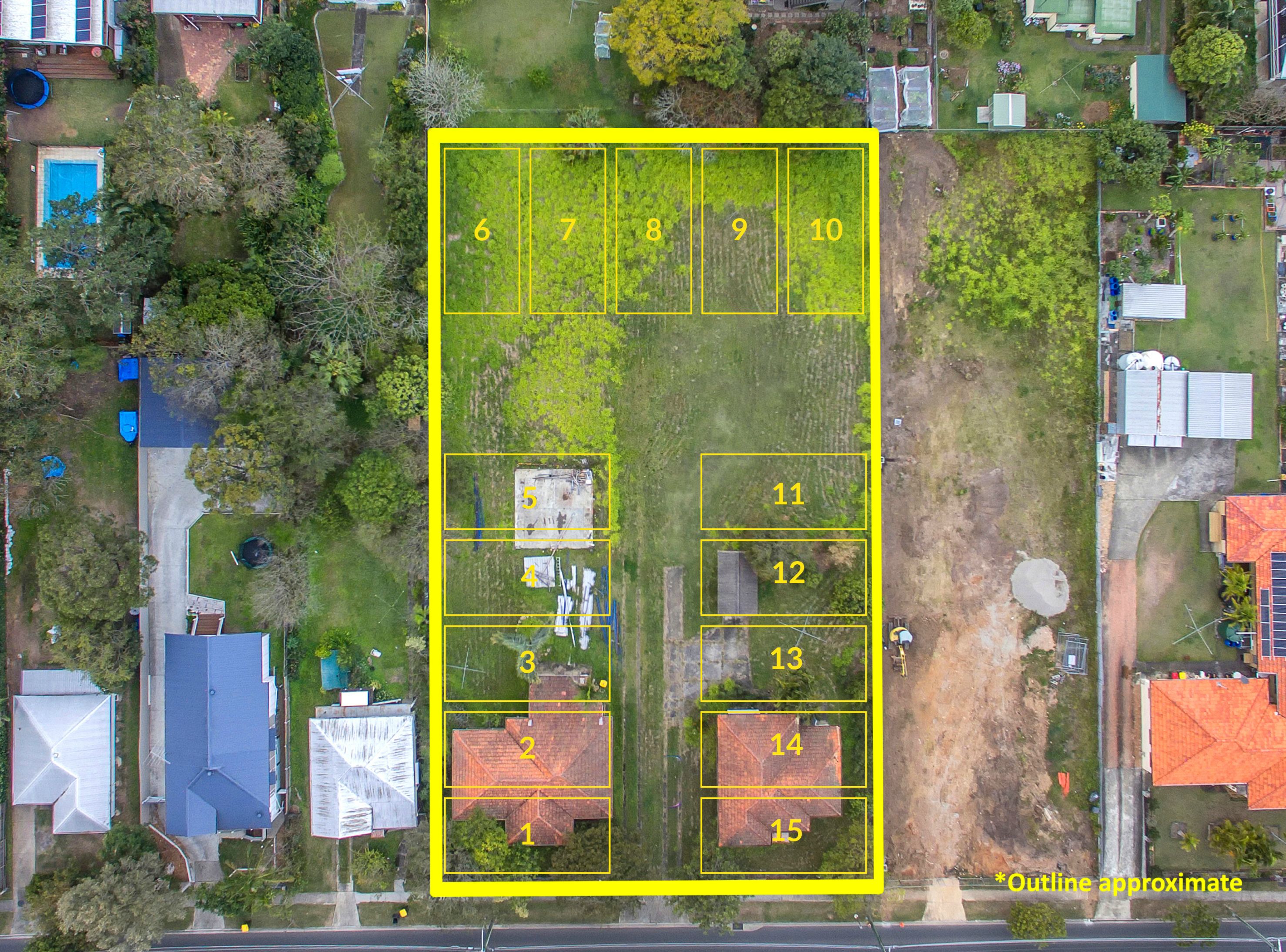 297-303 Wardell Street, Enoggera, QLD 4051