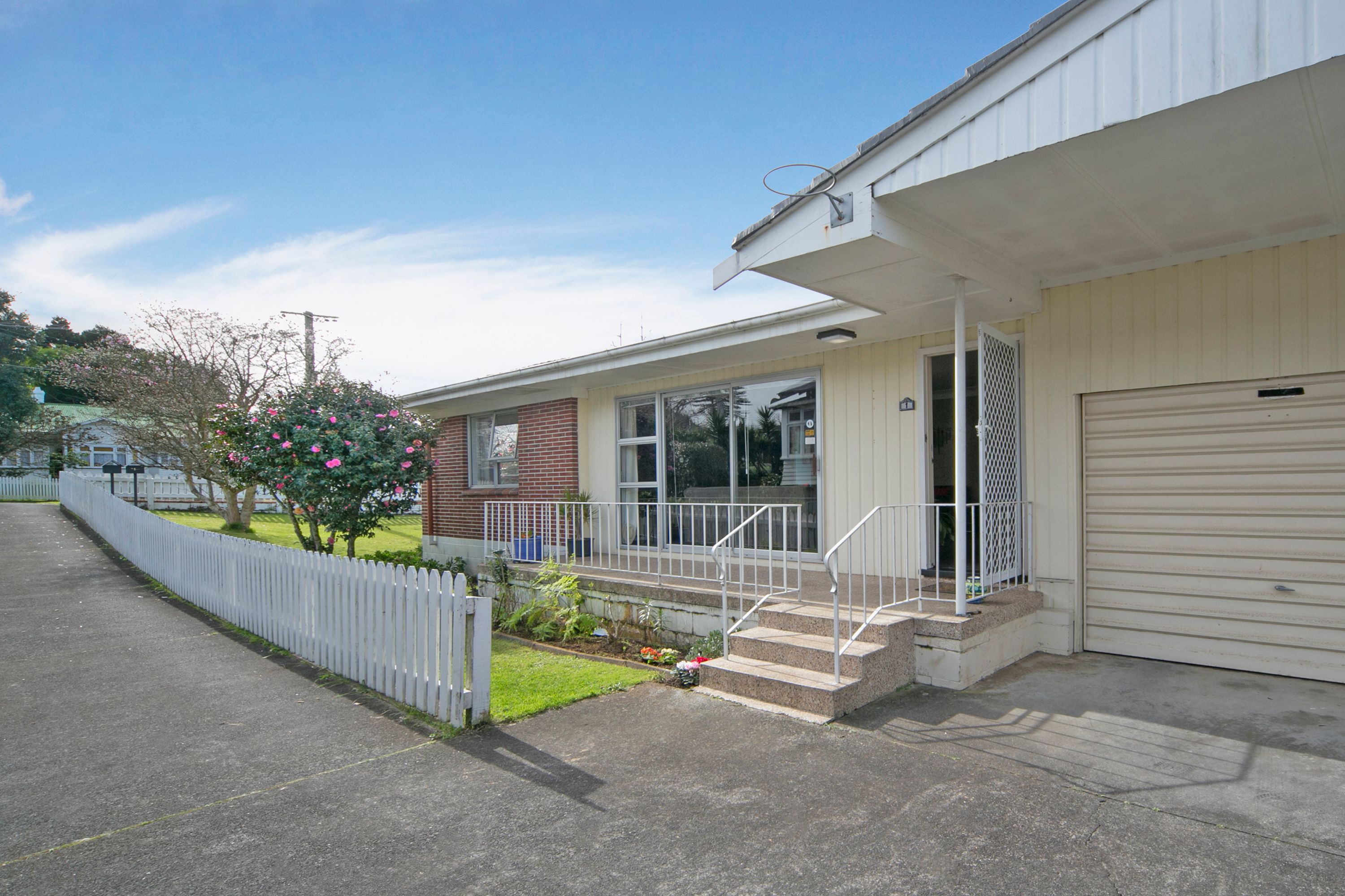 1/36 Beckenham Avenue, Epsom, Auckland City