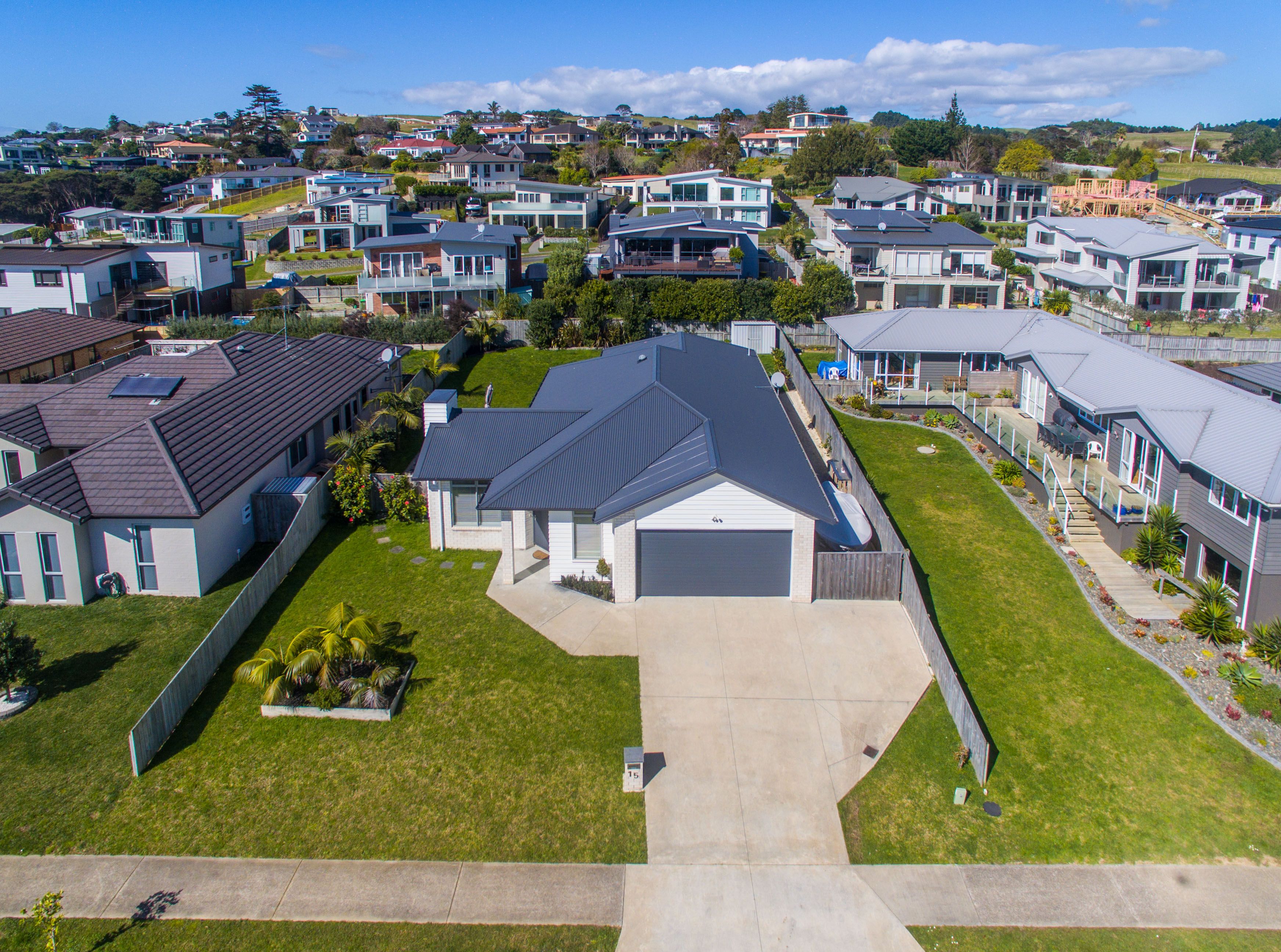 15 Te Puru Drive, Maraetai, Manukau City