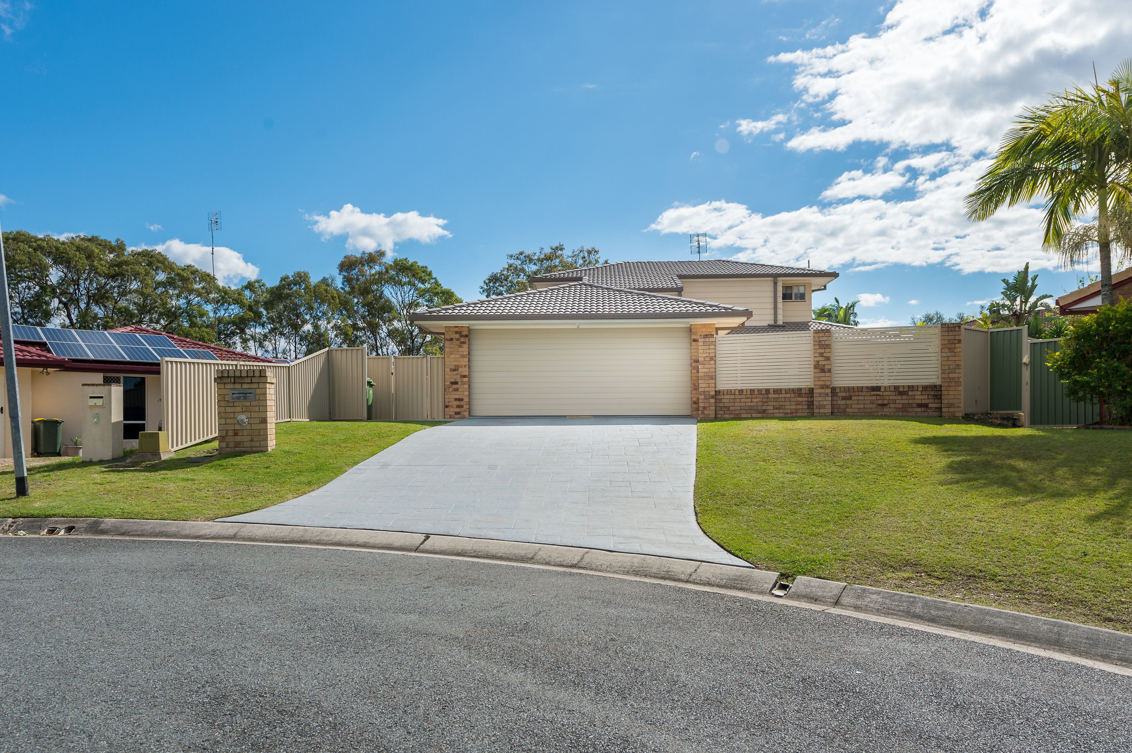 5 Island Court, Merrimac, QLD 4226