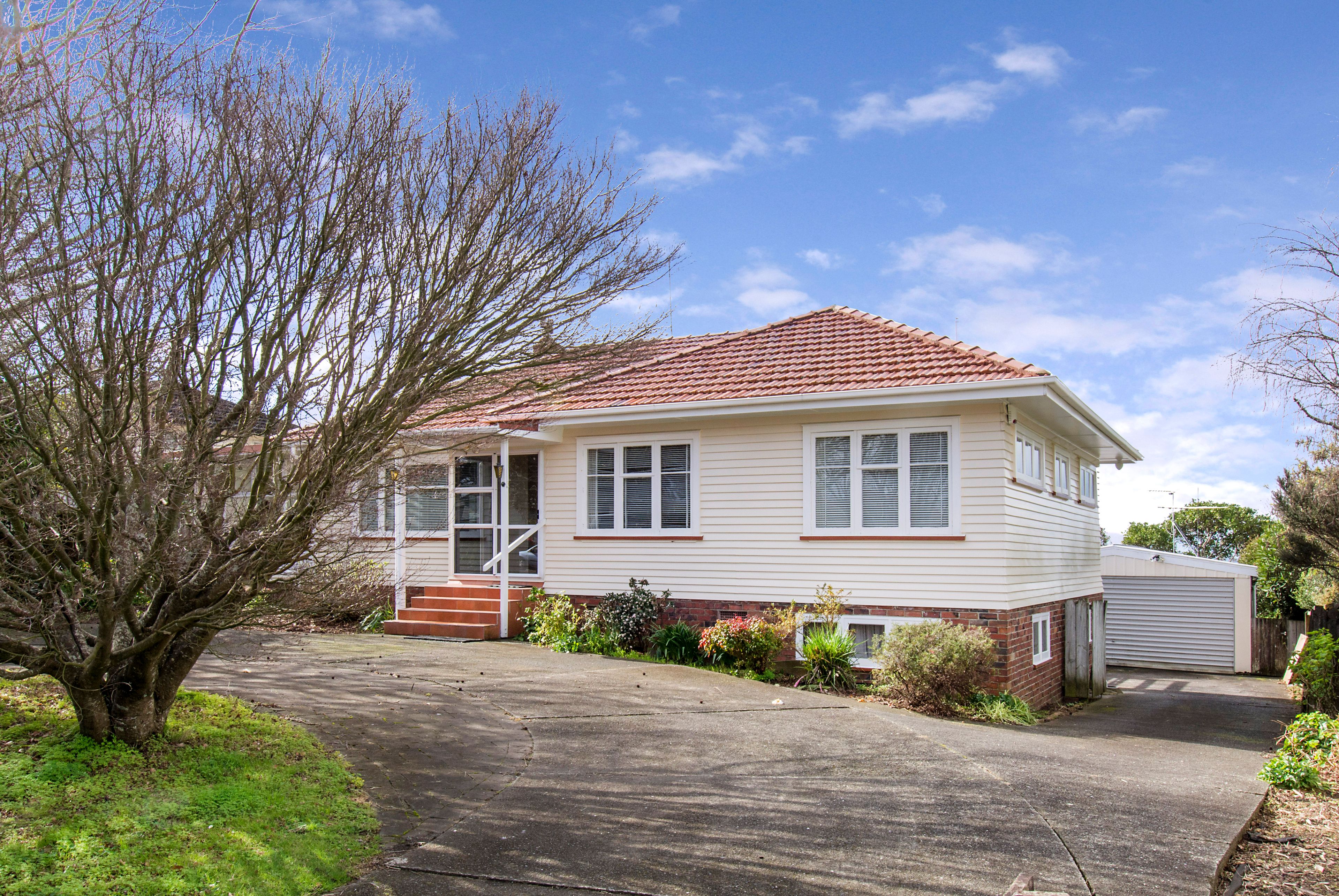 14 Elliot Street, Howick, Manukau City