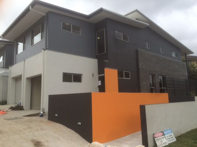 57/18 Whitley Street, Mount Gravatt, QLD 4122