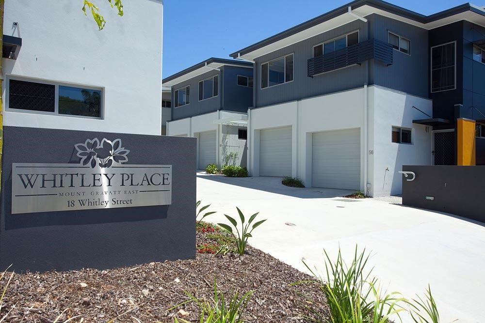 18 Whitley Street, Mount Gravatt QLD 4122
