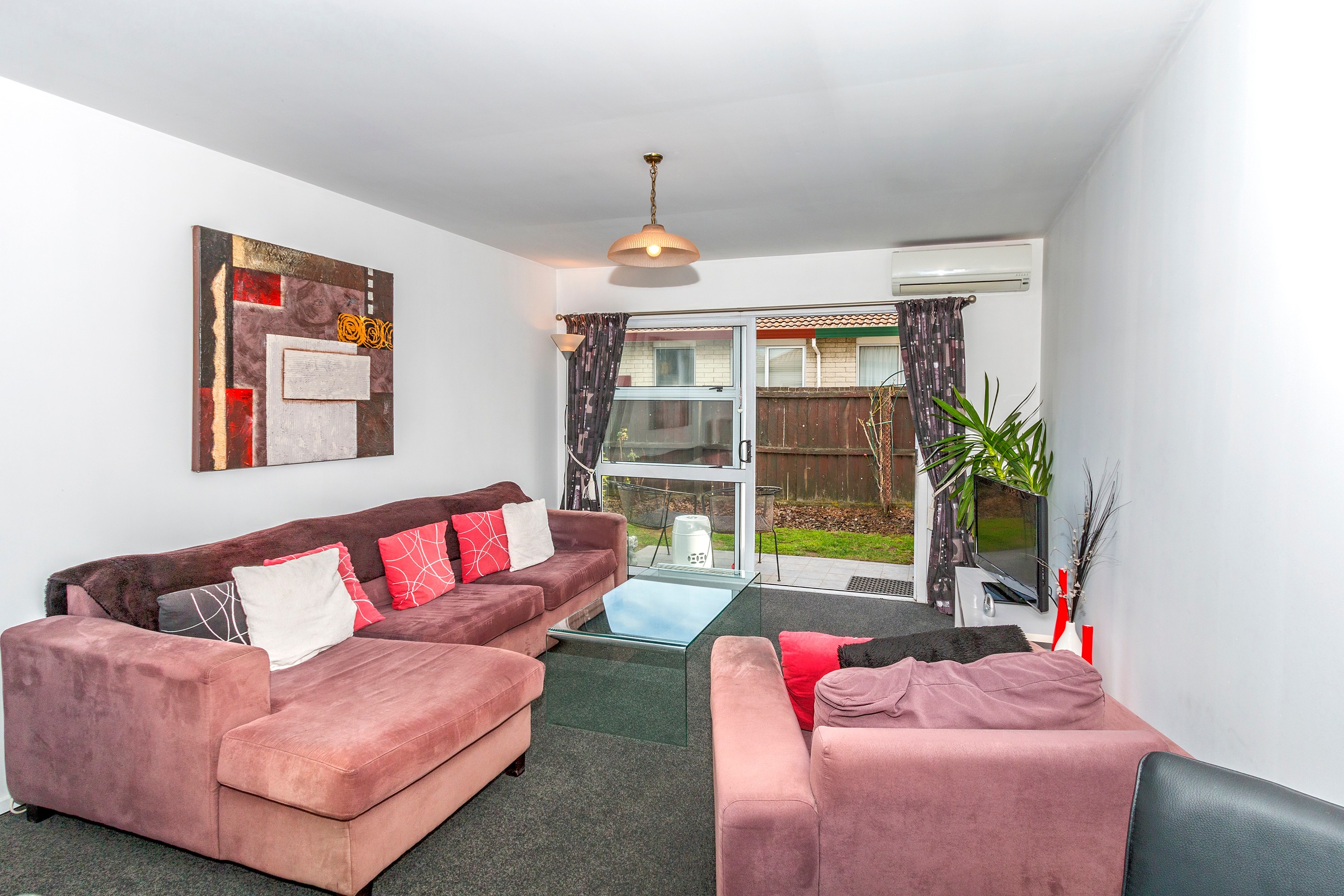 2/89 Brougham Street, Addington, Christchurch City