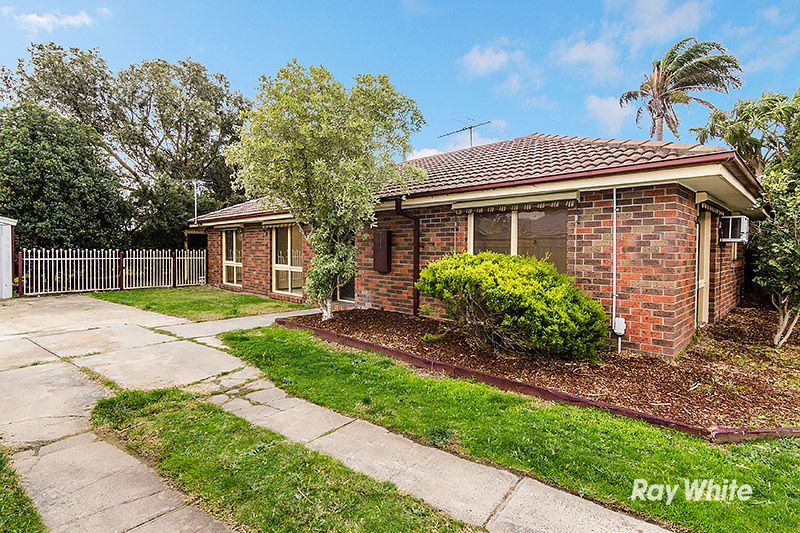 12 Flinders Court, Cranbourne North, VIC 3977
