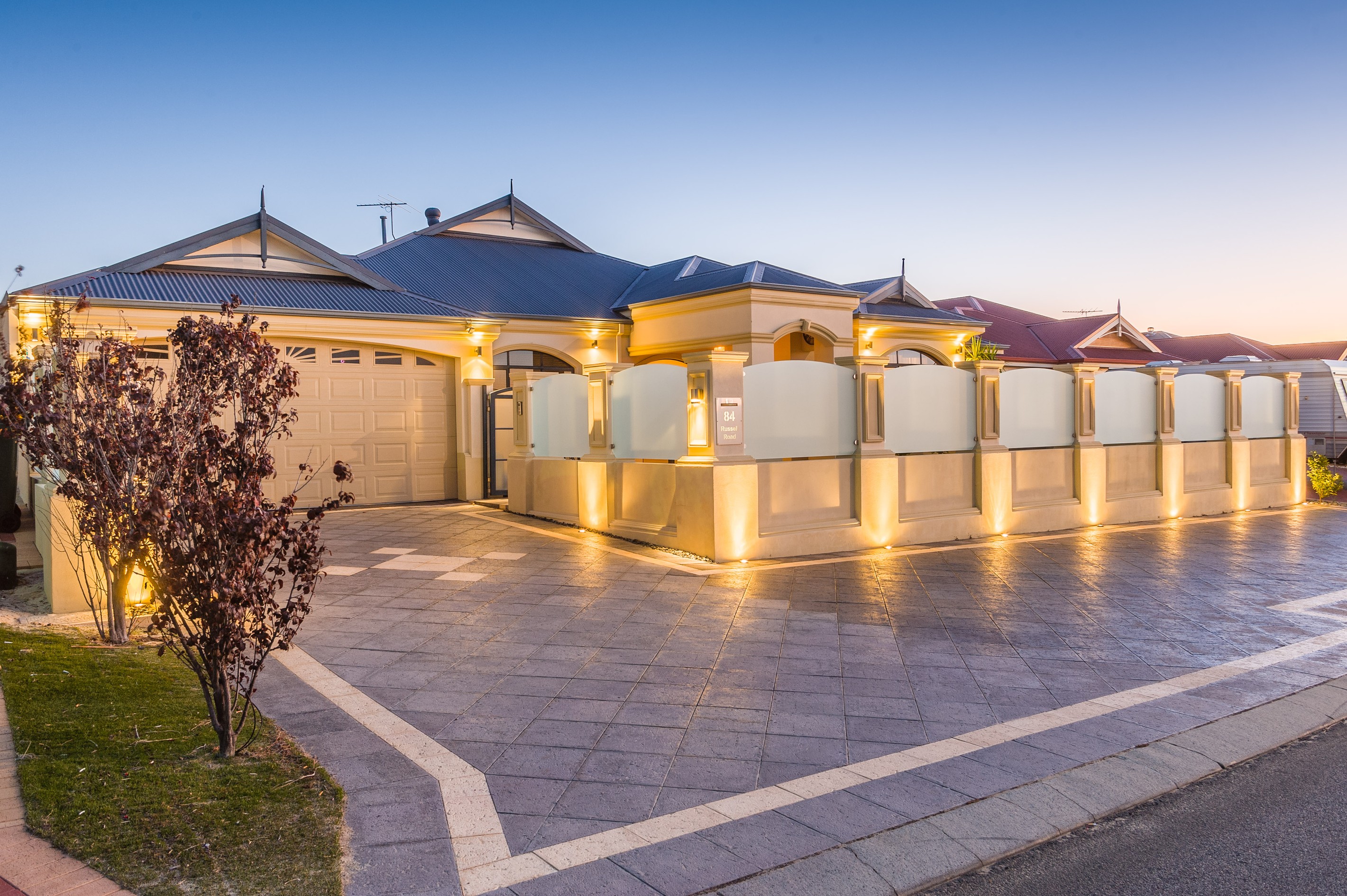 84 Russell Road, Madeley, WA 6065