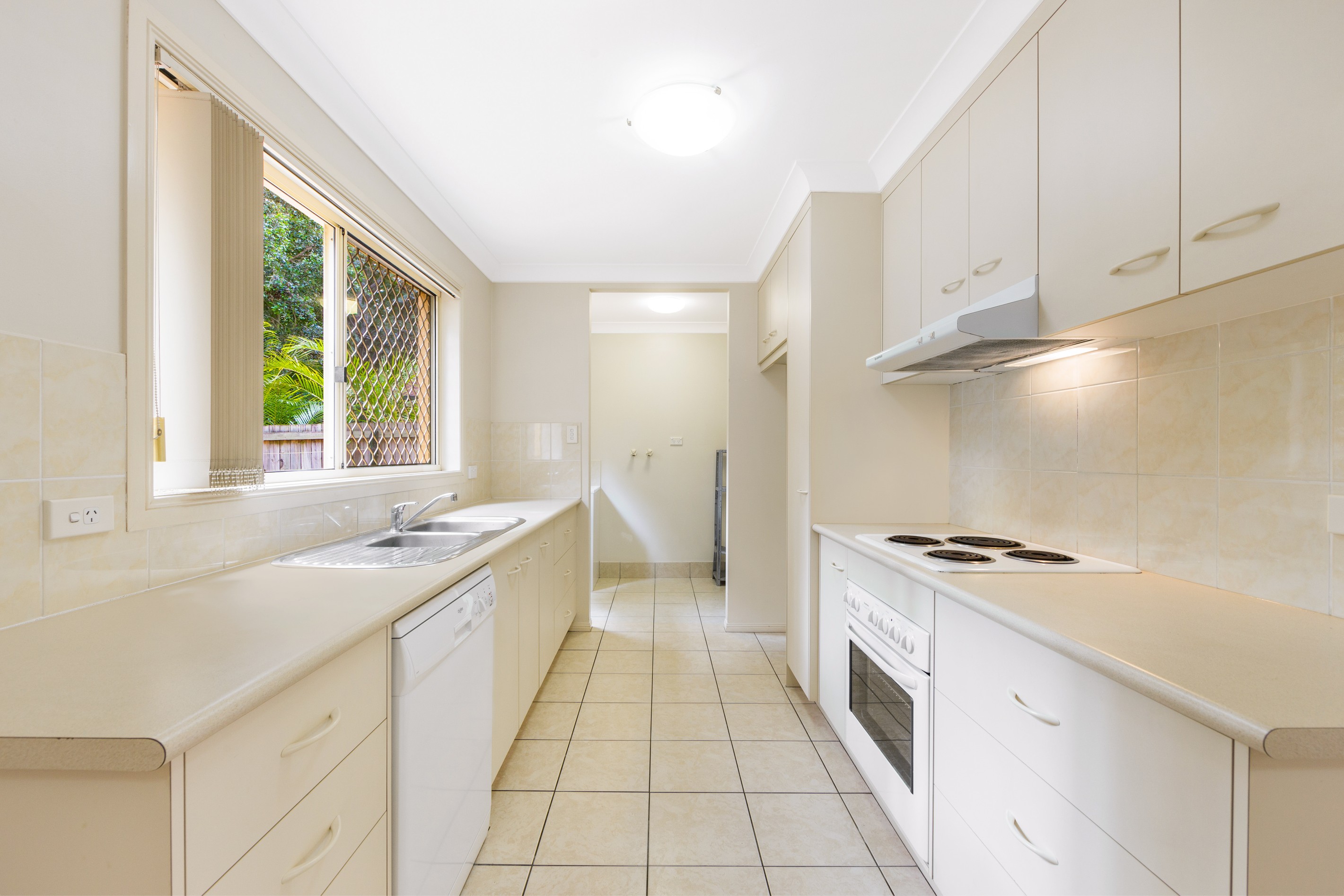 4/40 Ernest Street, Morningside, QLD 4170