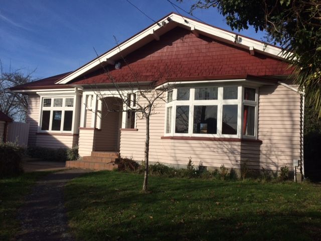 186 Geraldine Street, St Albans, Christchurch City