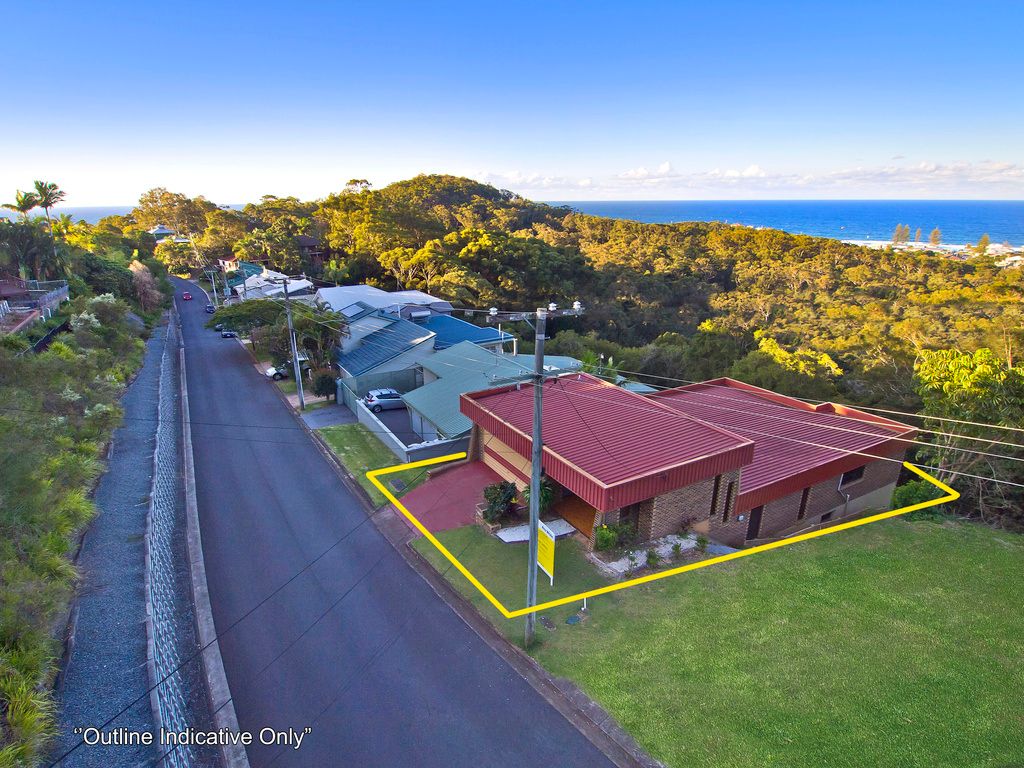 5 Lansell Avenue, Currumbin, QLD 4223