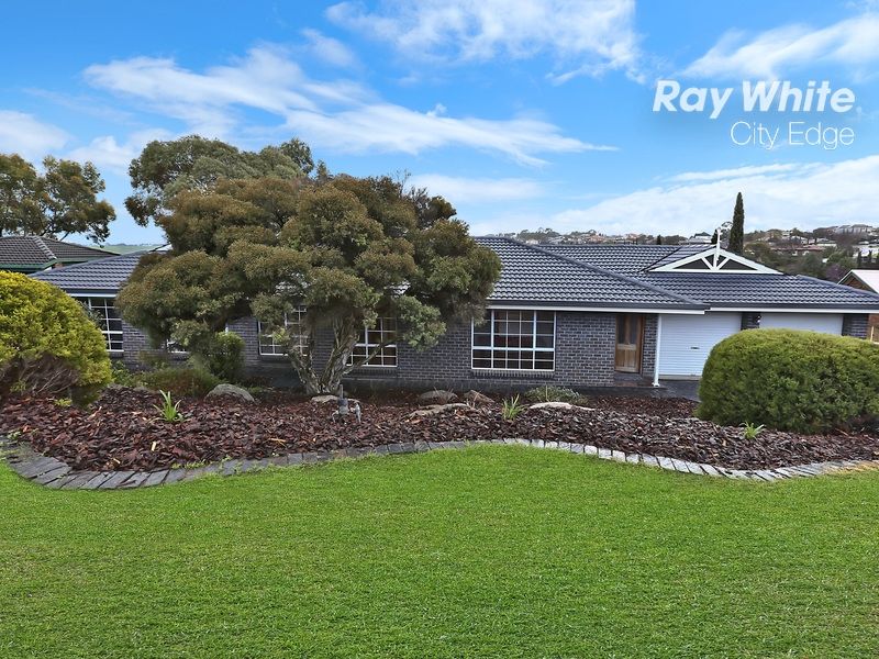9 Mantua Court, Greenwith SA 5125