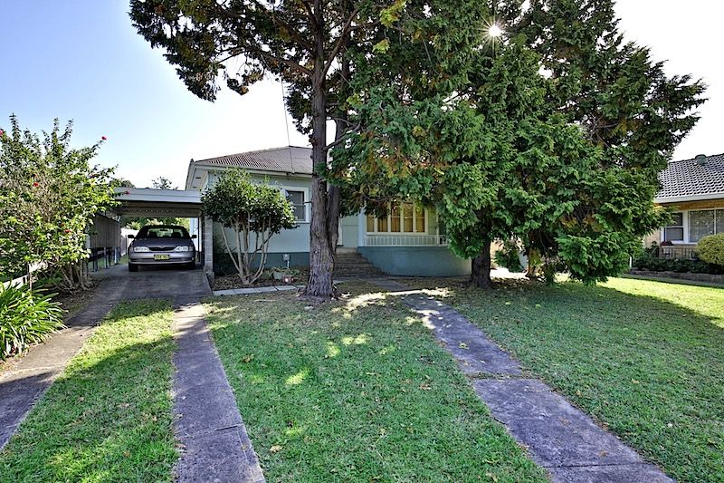 35 Osborne Street, Nowra, NSW 2541