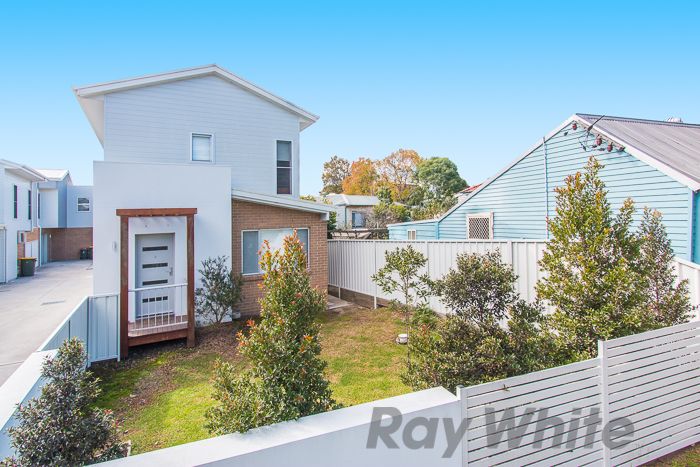 2/6 John Street, Wallsend, NSW 2287